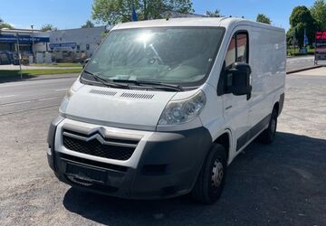Citroen Jumper 184.000 km 4.200 &euro; Hungen 35410