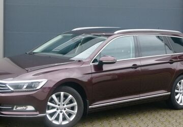 VW Passat Variant 171.300 km 13.999 &euro; Asslar-Werdorf 35614