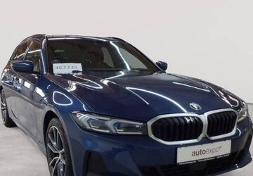 BMW 320 176.390 km 22.690 &euro; Fernwald-Steinbach 35463