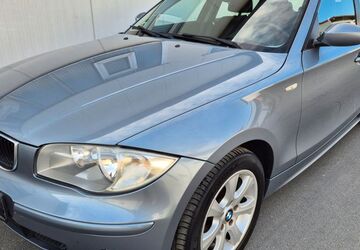 BMW 116 240.000 km 2.690 &euro; Usingen 61250