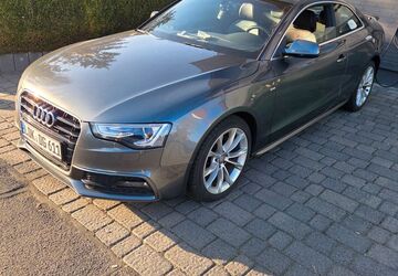Audi A5 222.800 km 10.500 &euro; Herborn 35745