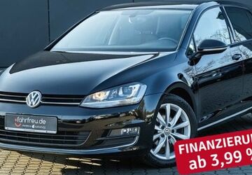 VW Golf 58.640 km 15.390 &euro; Gießen 35394
