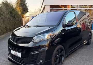 Opel Zafira Life 99.000 km 33.900 &euro; Giessen 35396