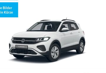 VW T-Cross 2.486 km 23.990 &euro; Bad Nauheim 61231