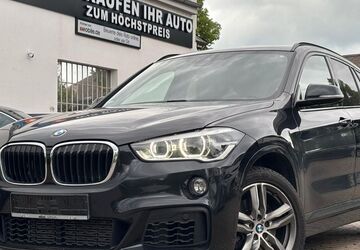 BMW X1 84.600 km 25.760 &euro; Gießen 35396