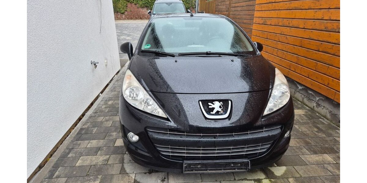 Peugeot 207 114.270 km 1.800 &euro; Langgöns 35428