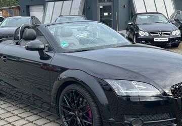 Audi TT 139.000 km 10.800 &euro; Butzbach 35510