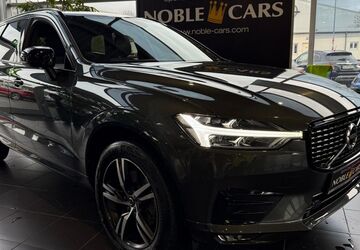 Volvo XC60 52.900 km 36.490 &euro; Giessen 35394