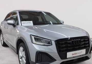 Audi Q2 46.847 km 21.589 &euro; Fernwald-Steinbach 35463