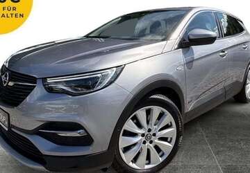Opel Grandland X 70.167 km 19.990 &euro; Giessen 35394