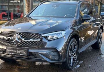 Mercedes-Benz GLC 300 62.000 km 55.759 &euro; Marburg 35039