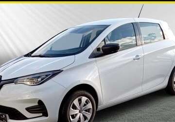 Renault ZOE 12.190 km 16.589 &euro; Heuchelheim 35452