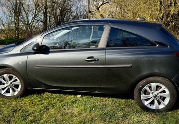 Opel Corsa 42.000 km 9.299 &euro; Friedberg 61169