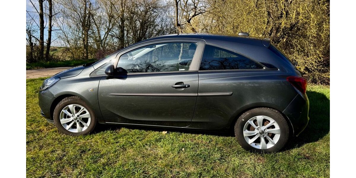 Opel Corsa 42.000 km 9.299 &euro; Friedberg 61169