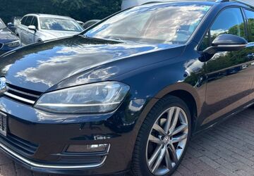 VW Golf 267.715 km 6.490 &euro; Wettenberg 35435