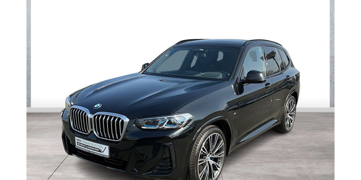 BMW X3 13.400 km 50.890 &euro; Gießen 35398