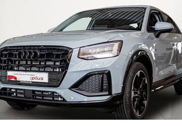 Audi Q2 1.340 km 33.440 &euro; Wetzlar 35576