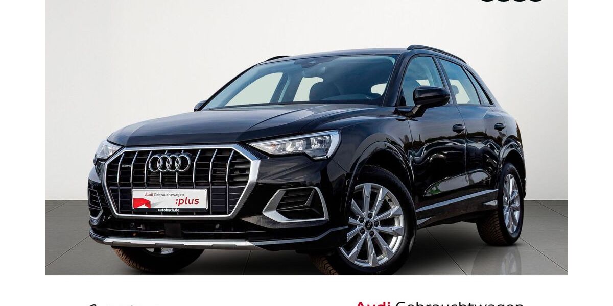 Audi Q3 97.230 km 26.970 &euro; Wetzlar 35576