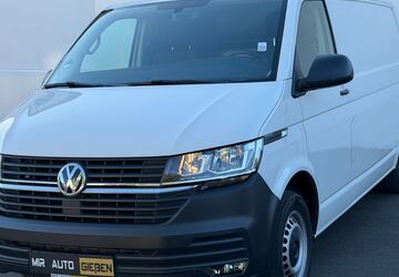 VW T6 Transporter 117.915 km 19.980 &euro; Gießen 35398