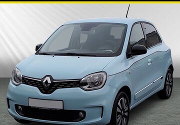 Renault Twingo 12.268 km 13.790 &euro; Heuchelheim 35452