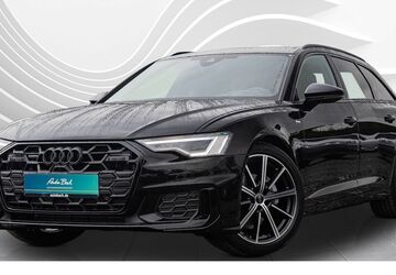 Audi A6 8.900 km 52.940 &euro; Wetzlar 35576