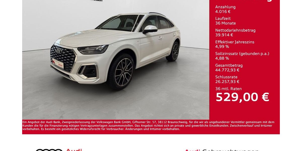 Audi Q5 64.650 km 43.930 &euro; Giessen 35394