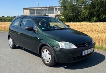 Opel Corsa 171.450 km 1.100 &euro; Gießen 35394