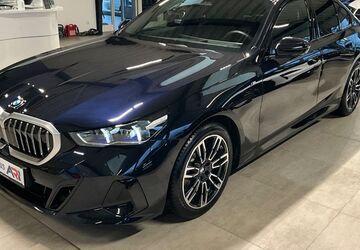BMW 520 22.300 km 45.900 &euro; Marburg 35039