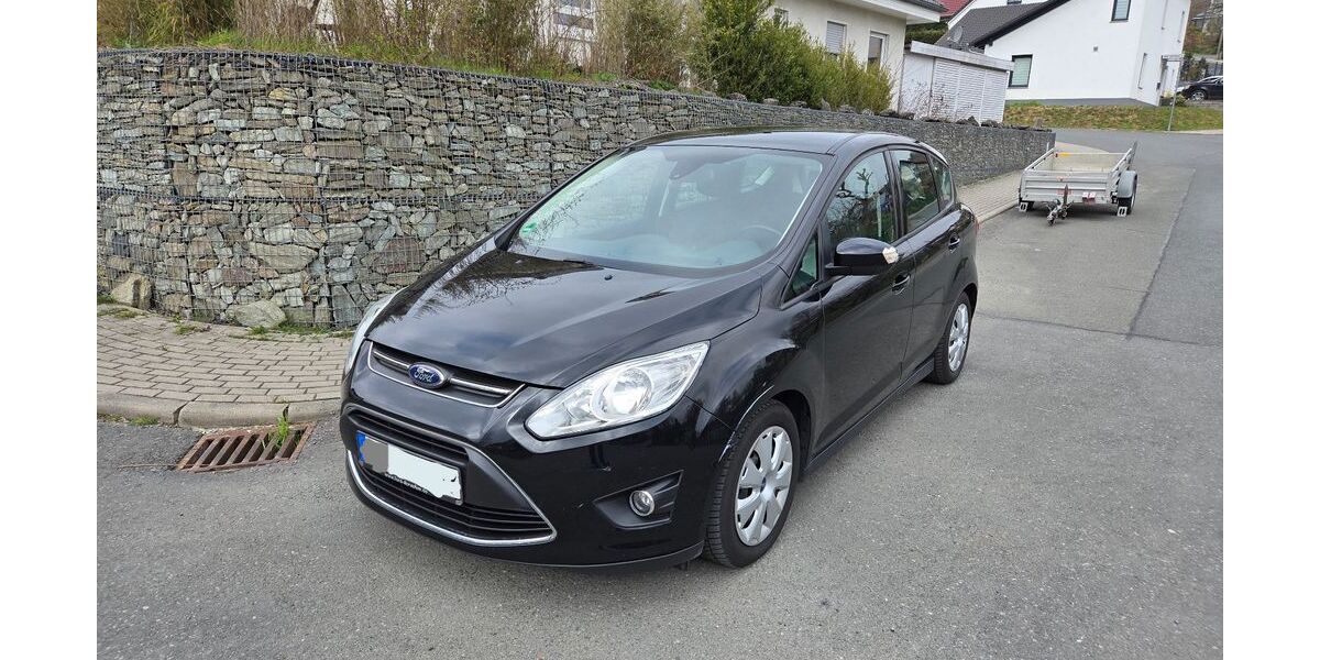 Ford C-Max 177.000 km 5.500 &euro; Usingen 61250
