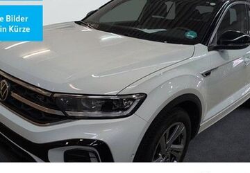 VW T-Roc 11.650 km 29.230 &euro; Gießen 35394