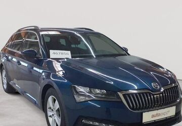 Skoda Superb 140.546 km 19.590 &euro; Fernwald-Steinbach 35463