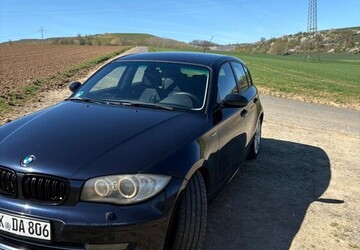 BMW 120 211.600 km 4.500 &euro; Solms 35606