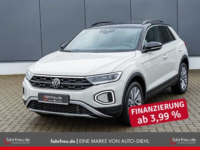 VW T-Roc 7.270 km 29.490 &euro; Gießen 35394