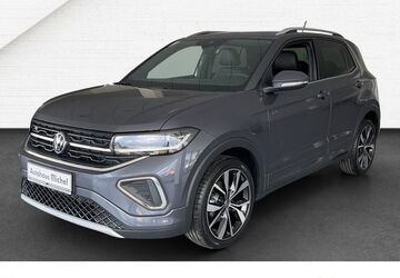 VW T-Cross 20.350 km 25.930 &euro; Gießen 35394