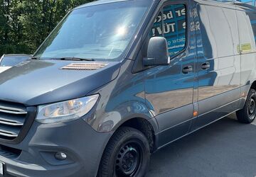 Mercedes-Benz Sprinter 309.891 km 19.999 &euro; Giessen 35394