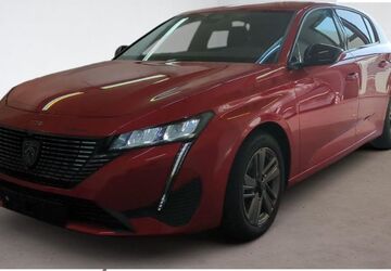 Peugeot 308 21.189 km 22.090 &euro; Marburg 35043