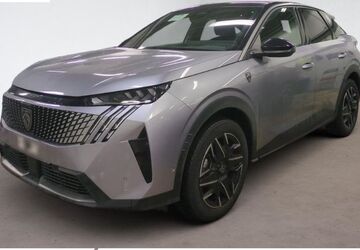 Peugeot 3008 28.232 km 28.290 &euro; Marburg 35043