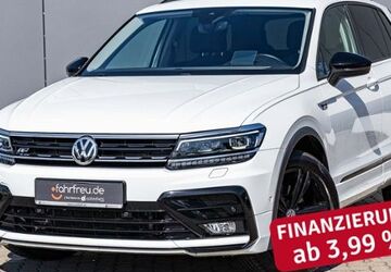 VW Tiguan 119.000 km 25.490 &euro; Gießen 35394