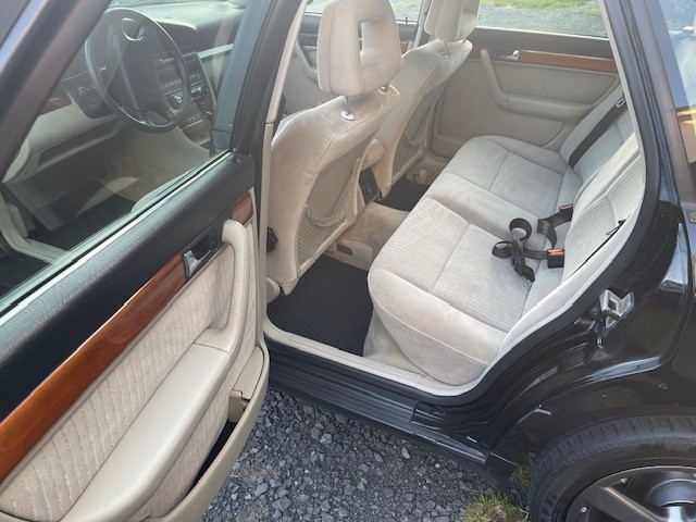 Audi 100 365.000 km 3.400 &euro; Greifenstein 35753