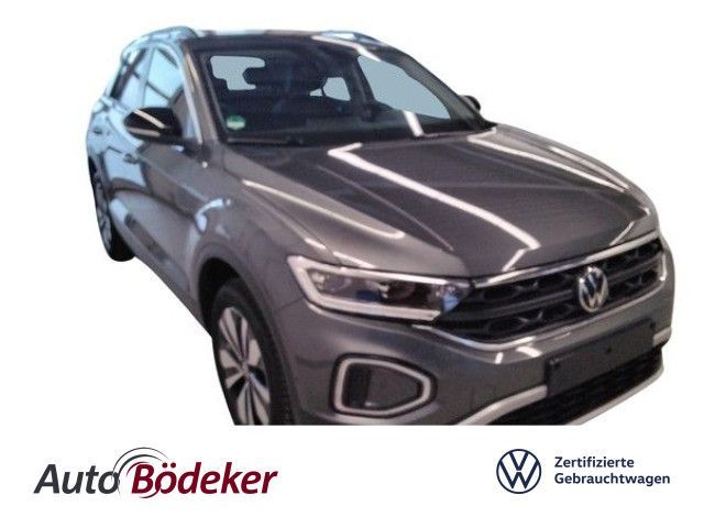 VW T-Roc 7.900 km 30.490 &euro; Butzbach 35510