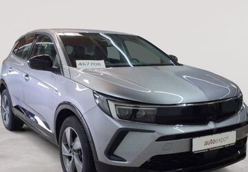 Opel Grandland (X) 16.313 km 23.989 &euro; Fernwald-Steinbach 35463