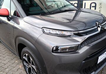 Citroen C3 Aircross 37.260 km 16.990 &euro; Marburg 35039