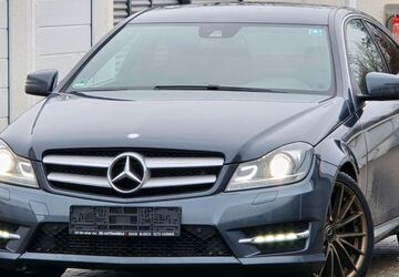 Mercedes-Benz C 220 297.761 km 7.999 &euro; Buseck 35418