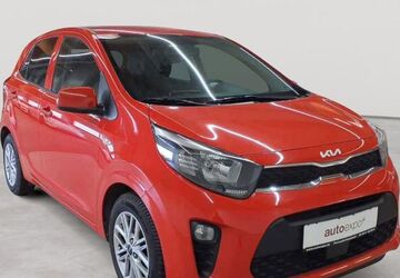 Kia Picanto 40.356 km 10.090 &euro; Fernwald-Steinbach 35463