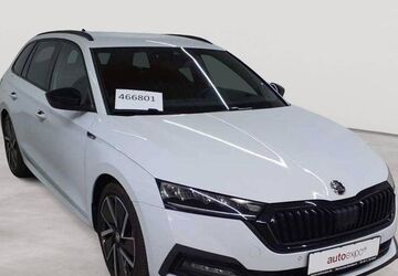 Skoda Octavia 115.928 km 20.389 &euro; Fernwald-Steinbach 35463