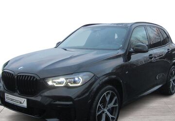 BMW X5 56.100 km 59.890 &euro; Wetzlar 35576