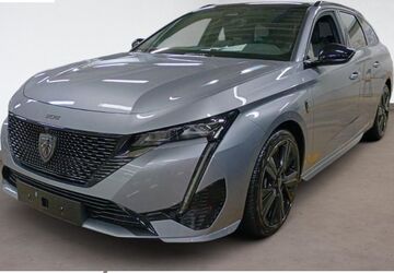 Peugeot 308 21.845 km 24.980 &euro; Marburg 35043