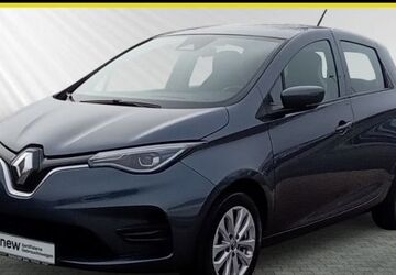 Renault ZOE 39.192 km 15.590 &euro; Heuchelheim 35452