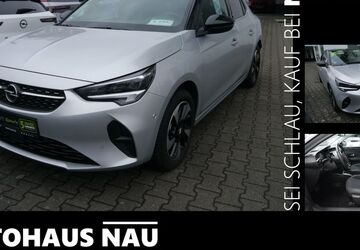 Opel Corsa 10.000 km 18.990 &euro; Gießen 35394