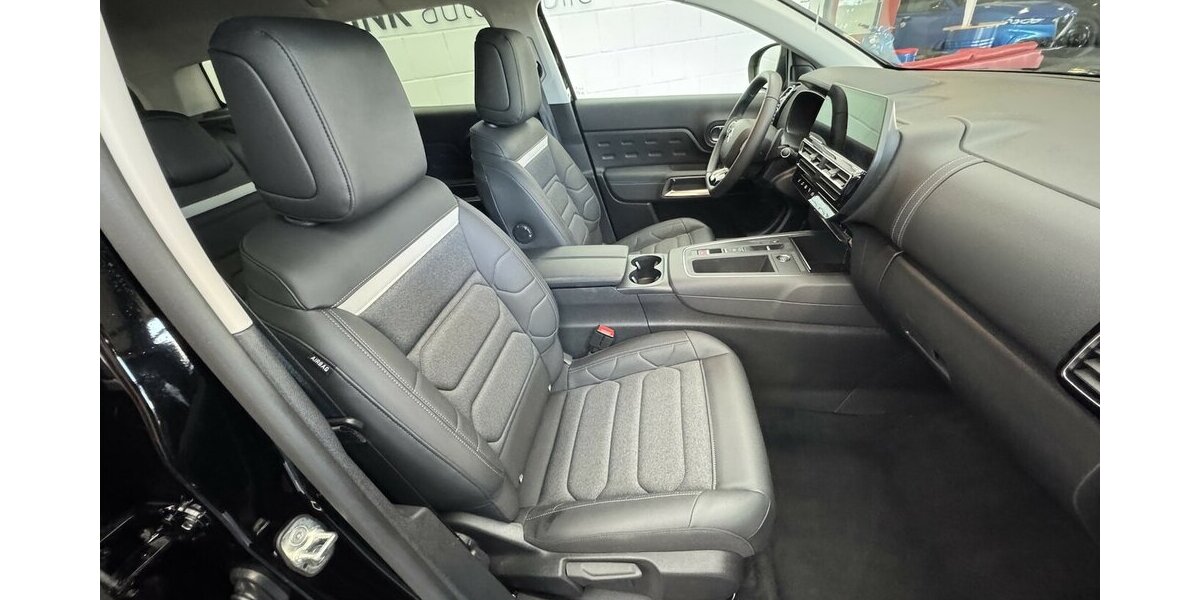 Citroen C5 Aircross 145 Mild Hybrid Max LED CARPLAY CAM 30.650 km 23.440 &euro; Lich 35423